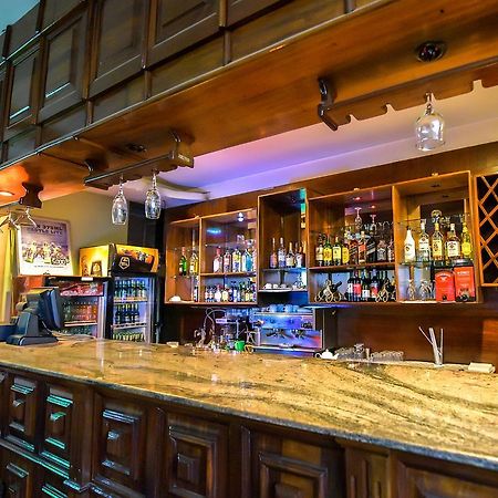 Hotel Sojovalo Kampala Eksteriør bilde
