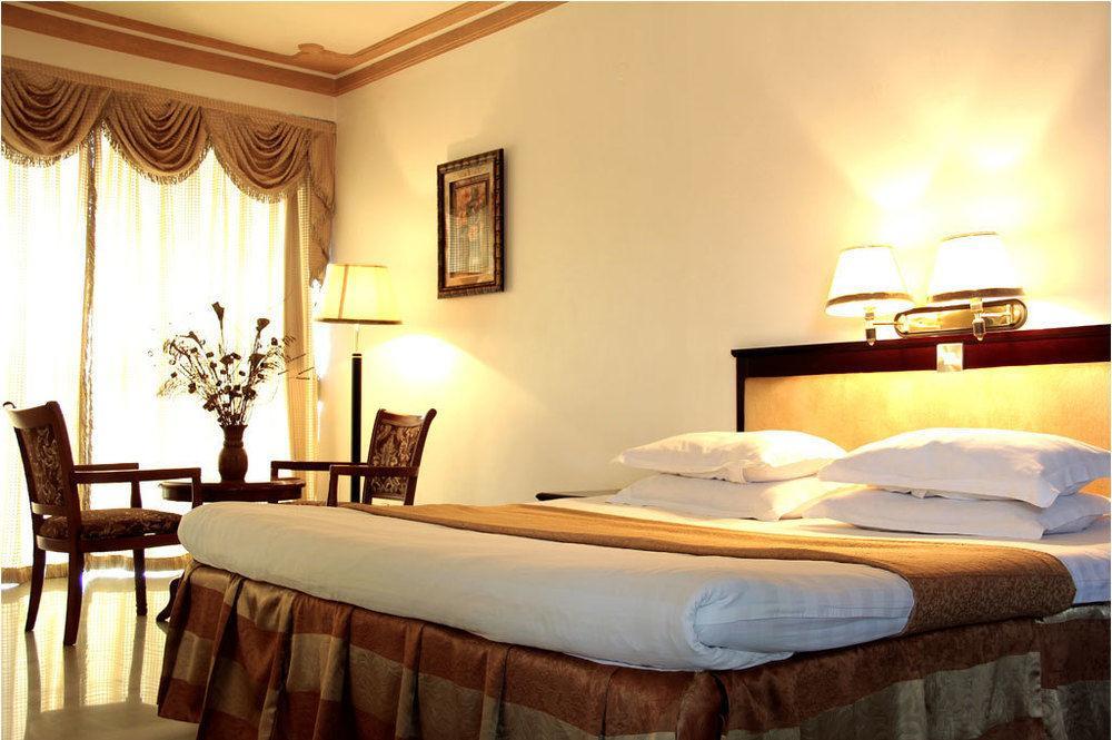 Hotel Sojovalo Kampala Eksteriør bilde
