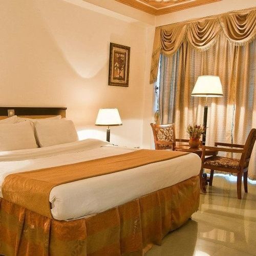 Hotel Sojovalo Kampala Eksteriør bilde
