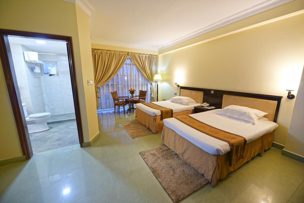 Hotel Sojovalo Kampala Eksteriør bilde