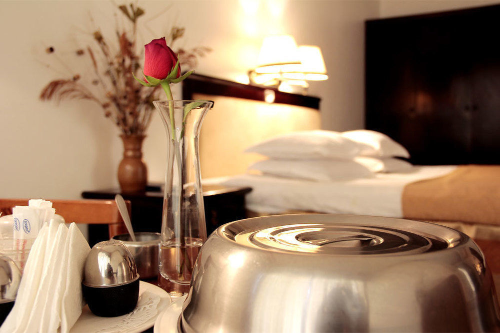 Hotel Sojovalo Kampala Eksteriør bilde